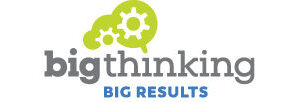 Big Thinking consulting services